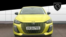 Peugeot 208 1.2 PureTech 100 Allure 5dr Petrol Hatchback